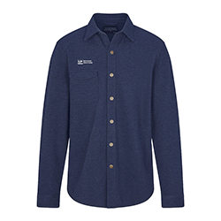 MEN'S HERMITAGE OVERSHIRT