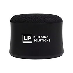 IBLU SOLO BLUETOOTH SPEAKER FOR MAGSAFE
