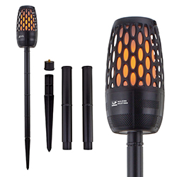 TIKI SOUND WIRELESS SPEAKER