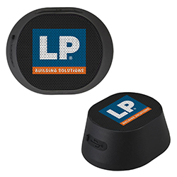 AUDIO ANCHOR SPEAKER & PHONE STAND