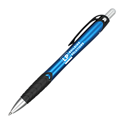 RECYCLED ABS GEL PEN